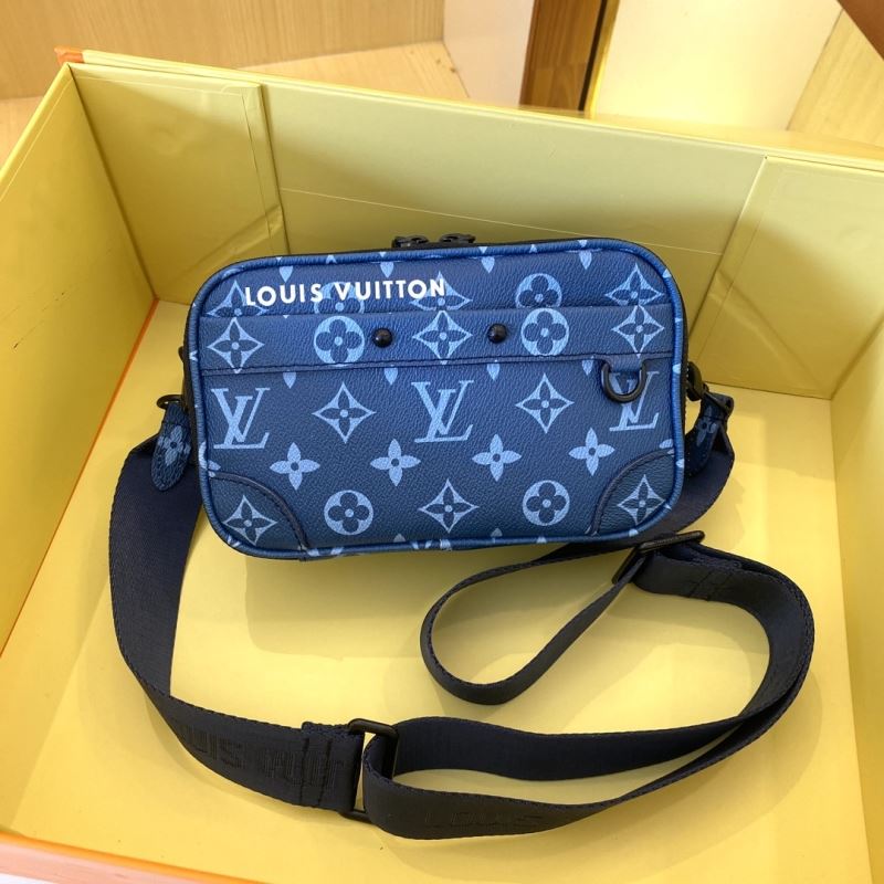 Louis Vuitton Satchel Bags